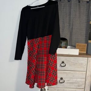 SHEIN dress